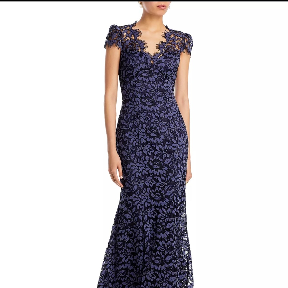 Eliza J formal gown
